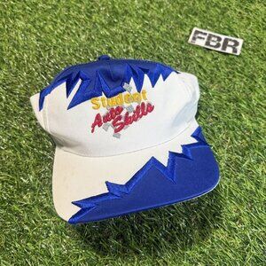 Vintage Ford CAA Snapback